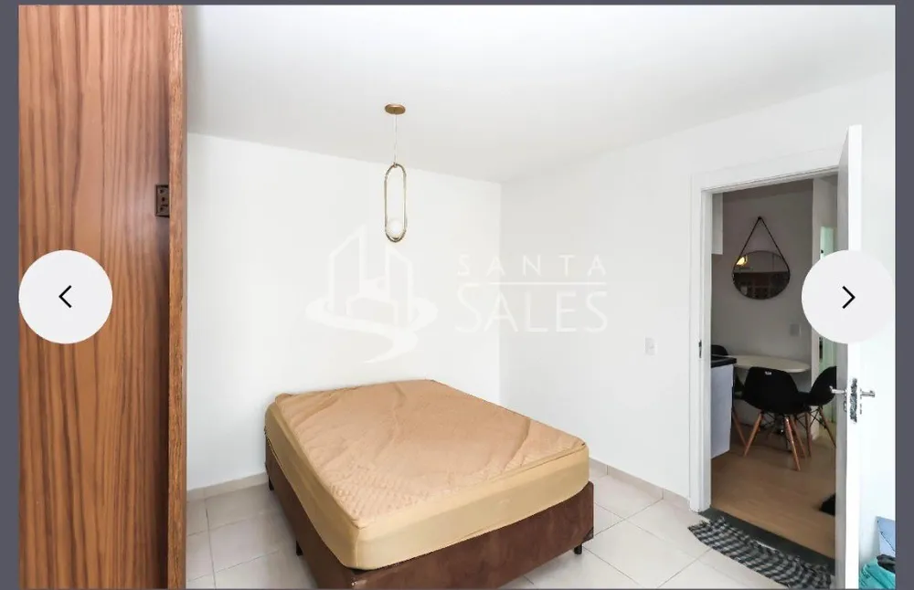 Kitnet-Studio, 37 m² - Foto 5