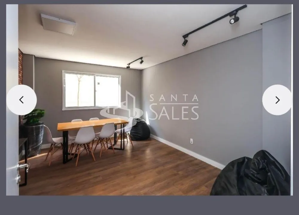 Kitnet-Studio, 37 m² - Foto 12