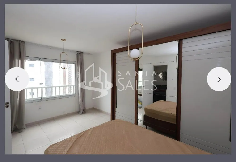 Kitnet-Studio, 37 m² - Foto 6