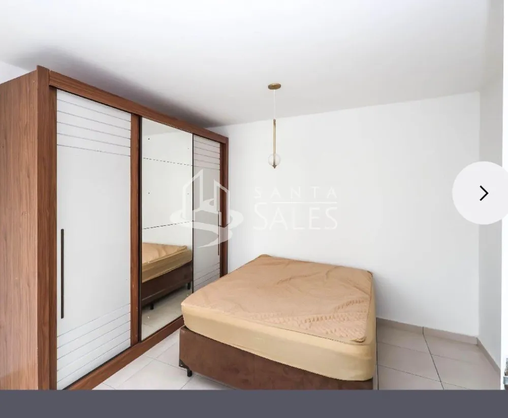 Kitnet-Studio, 37 m² - Foto 7