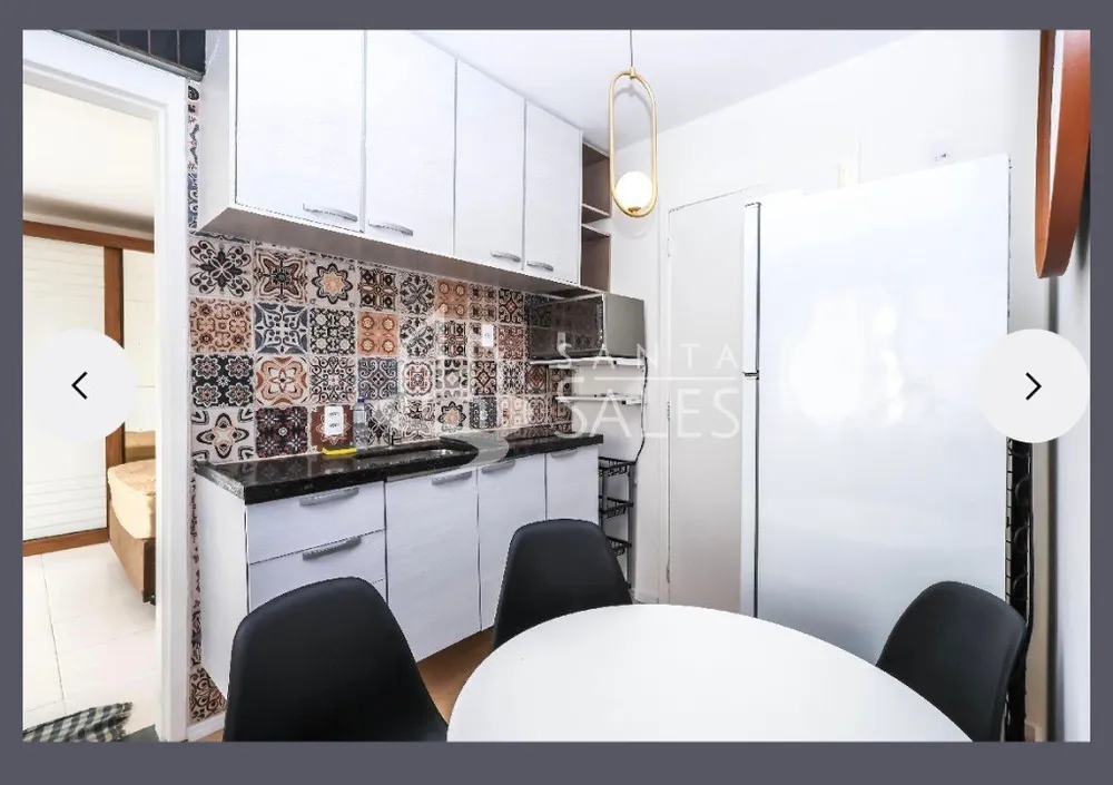 Kitnet-Studio, 37 m² - Foto 6