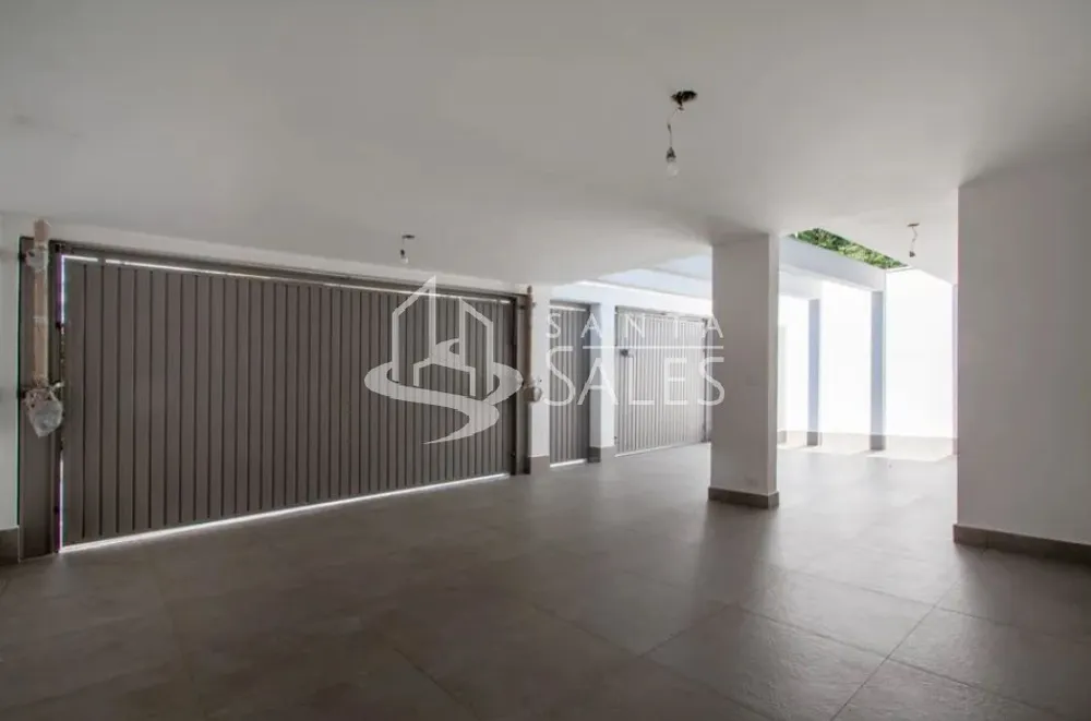 Sobrado, 3 quartos, 360 m² - Foto 1