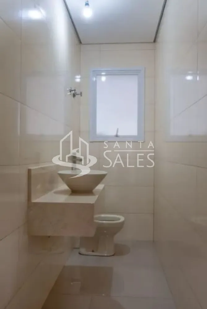 Sobrado, 3 quartos, 360 m² - Foto 2