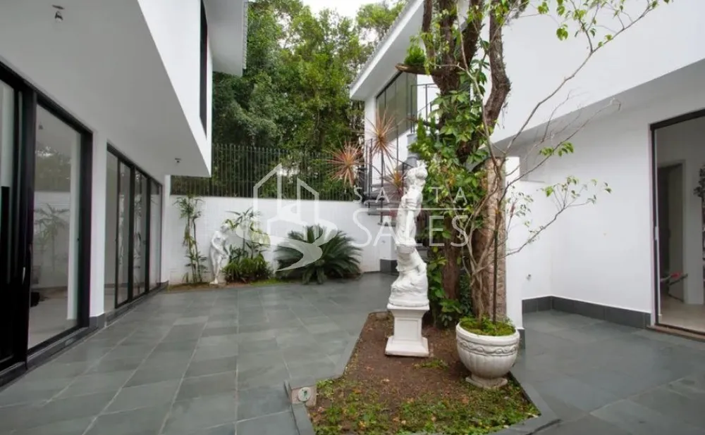 Sobrado, 3 quartos, 360 m² - Foto 4
