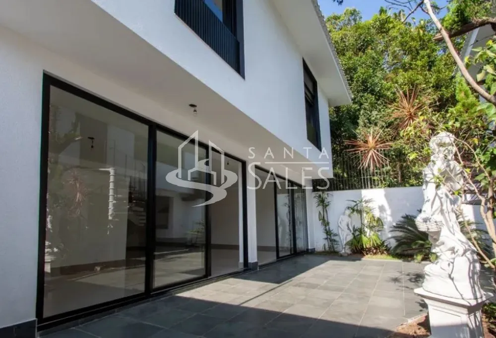Sobrado, 3 quartos, 360 m² - Foto 8