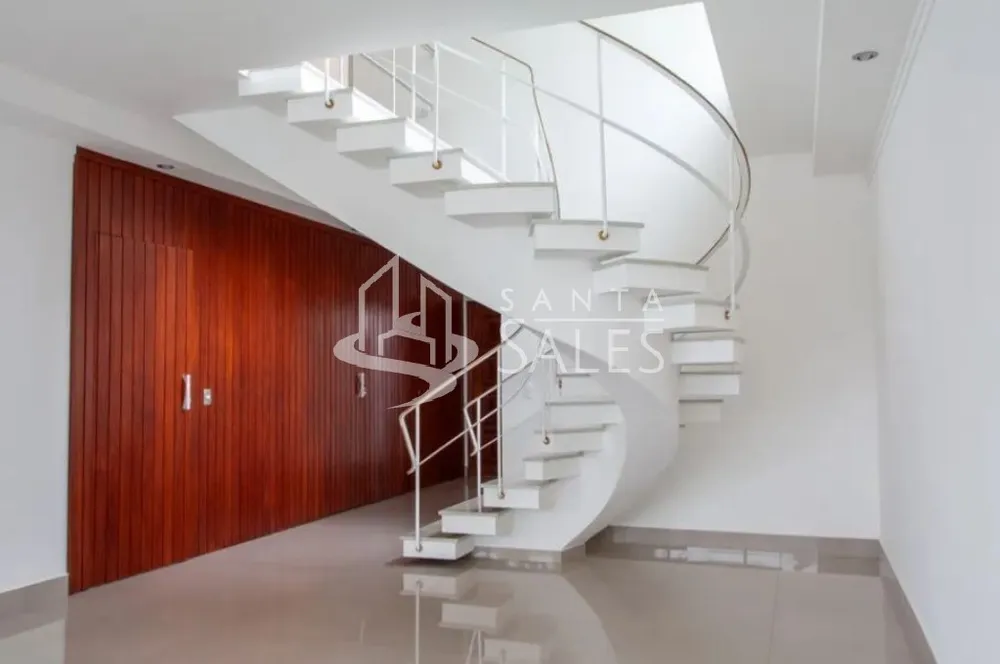 Sobrado, 3 quartos, 360 m² - Foto 5