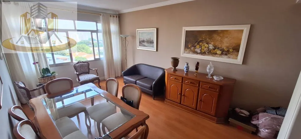 Apartamento, 2 quartos, 80 m² - Foto 5
