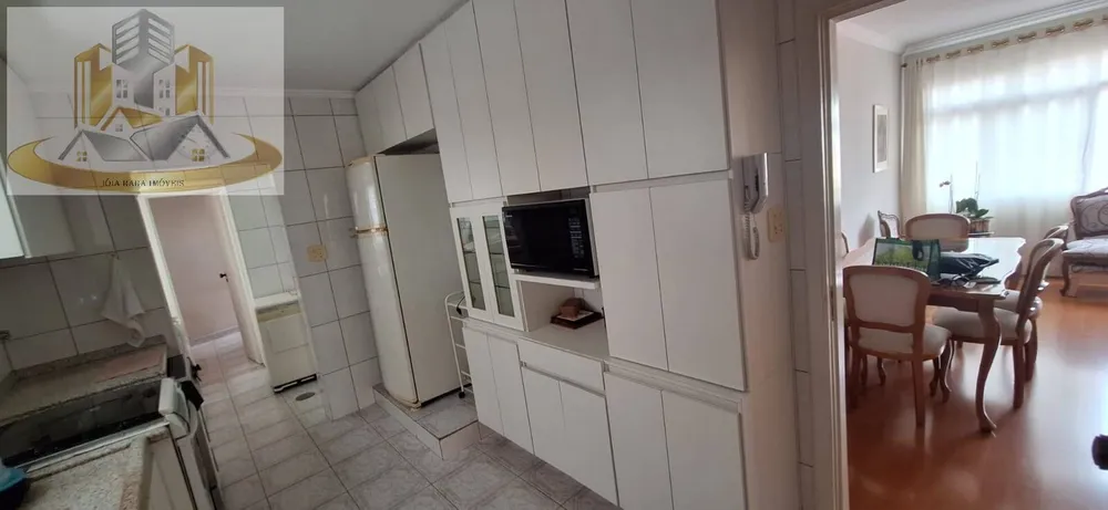 Apartamento, 2 quartos, 80 m² - Foto 8