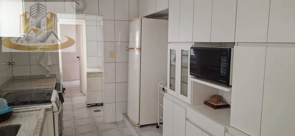 Apartamento, 2 quartos, 80 m² - Foto 7