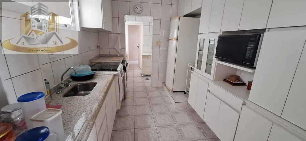 Apartamento, 2 quartos, 80 m² - Foto 12