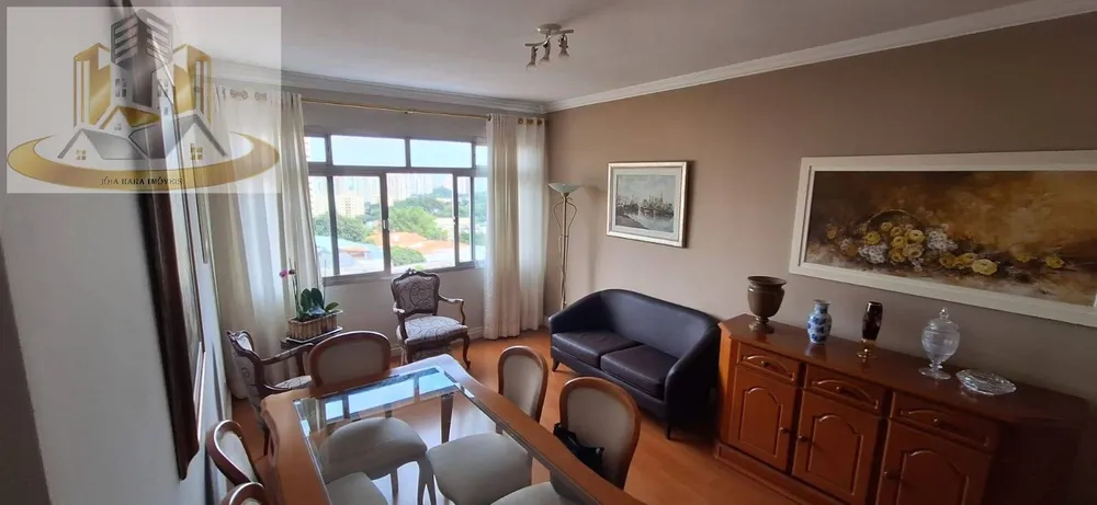 Apartamento, 2 quartos, 80 m² - Foto 4