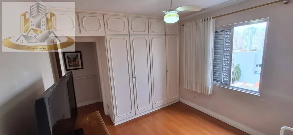 Apartamento, 2 quartos, 80 m² - Foto 2