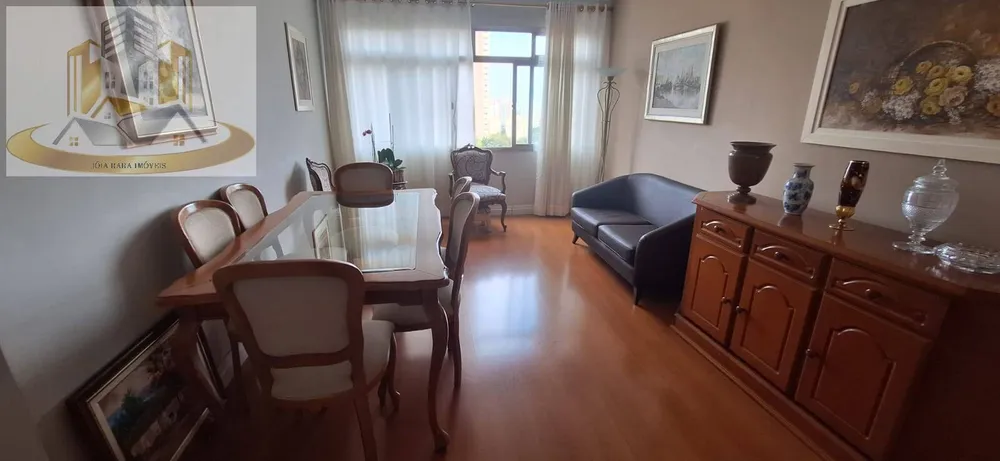 Apartamento, 2 quartos, 80 m² - Foto 10