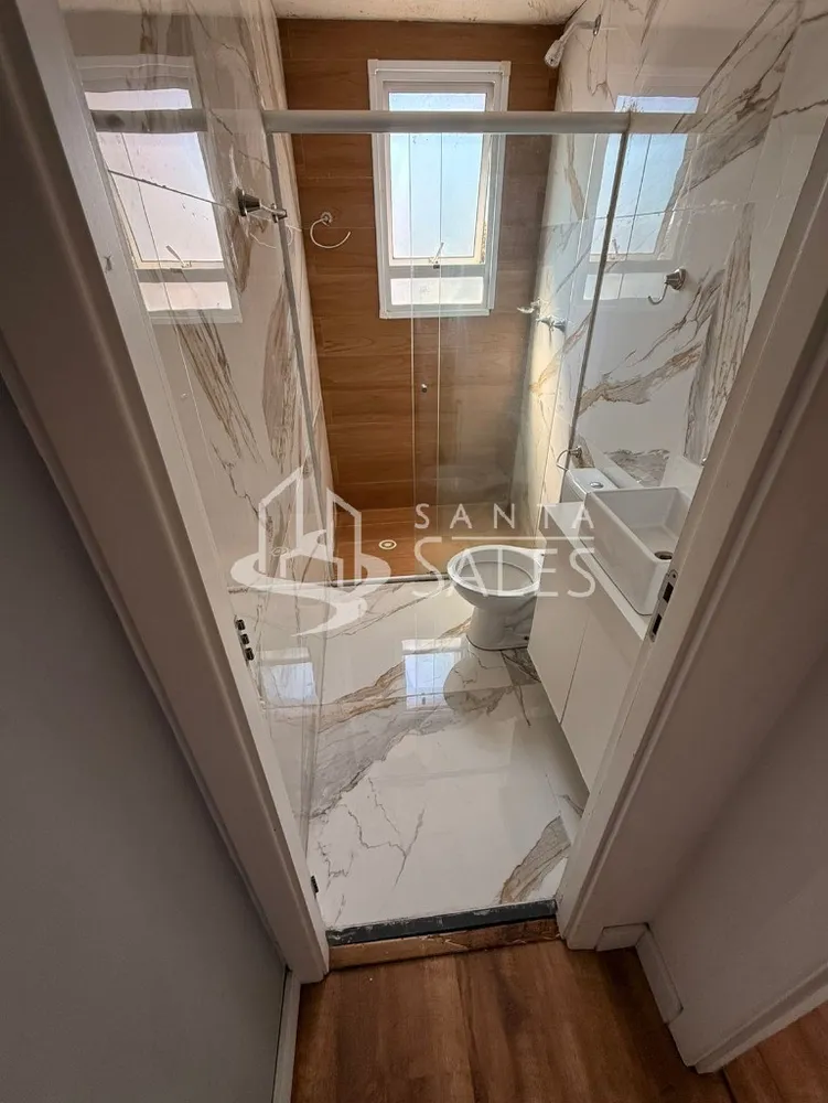 Apartamento, 2 quartos, 50 m² - Foto 1