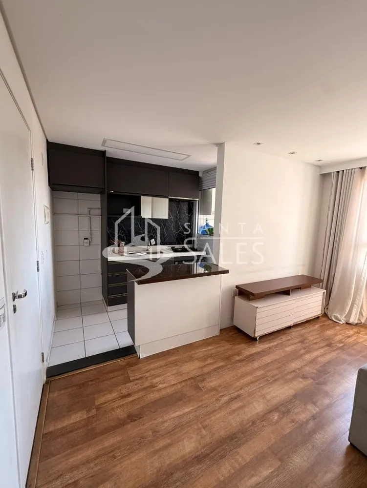 Apartamento, 2 quartos, 50 m² - Foto 12