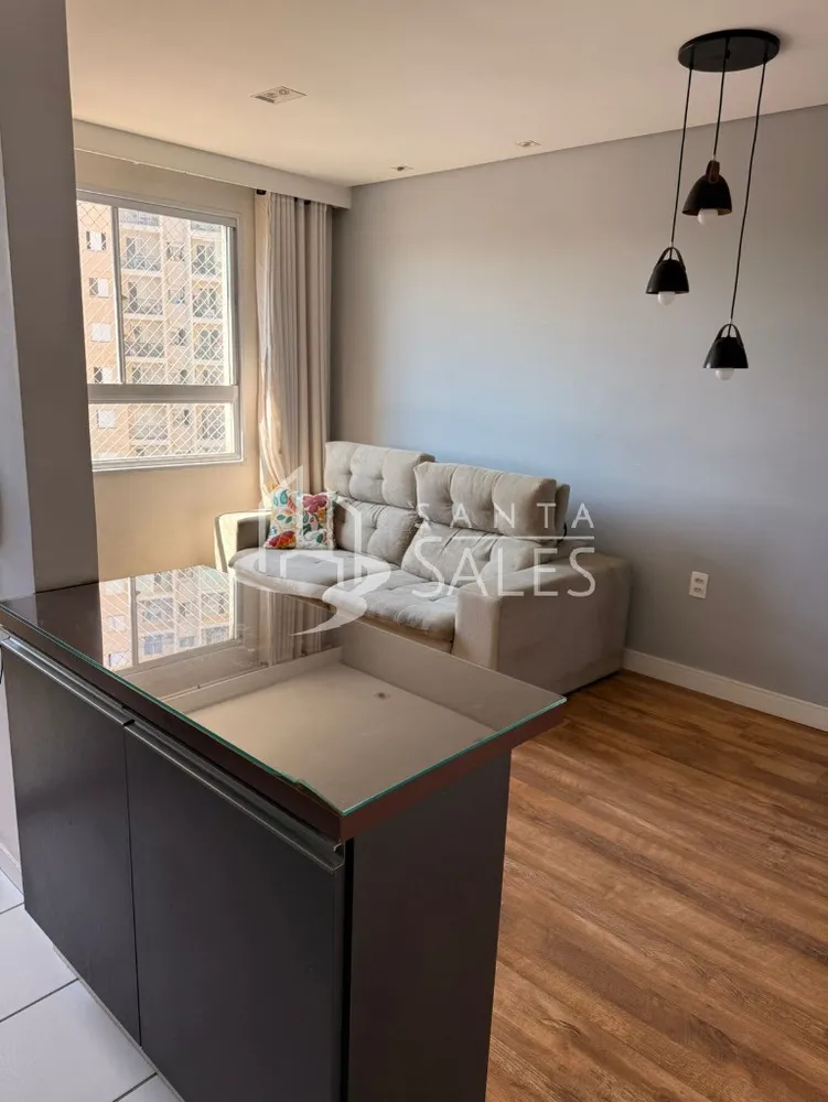 Apartamento, 2 quartos, 50 m² - Foto 7