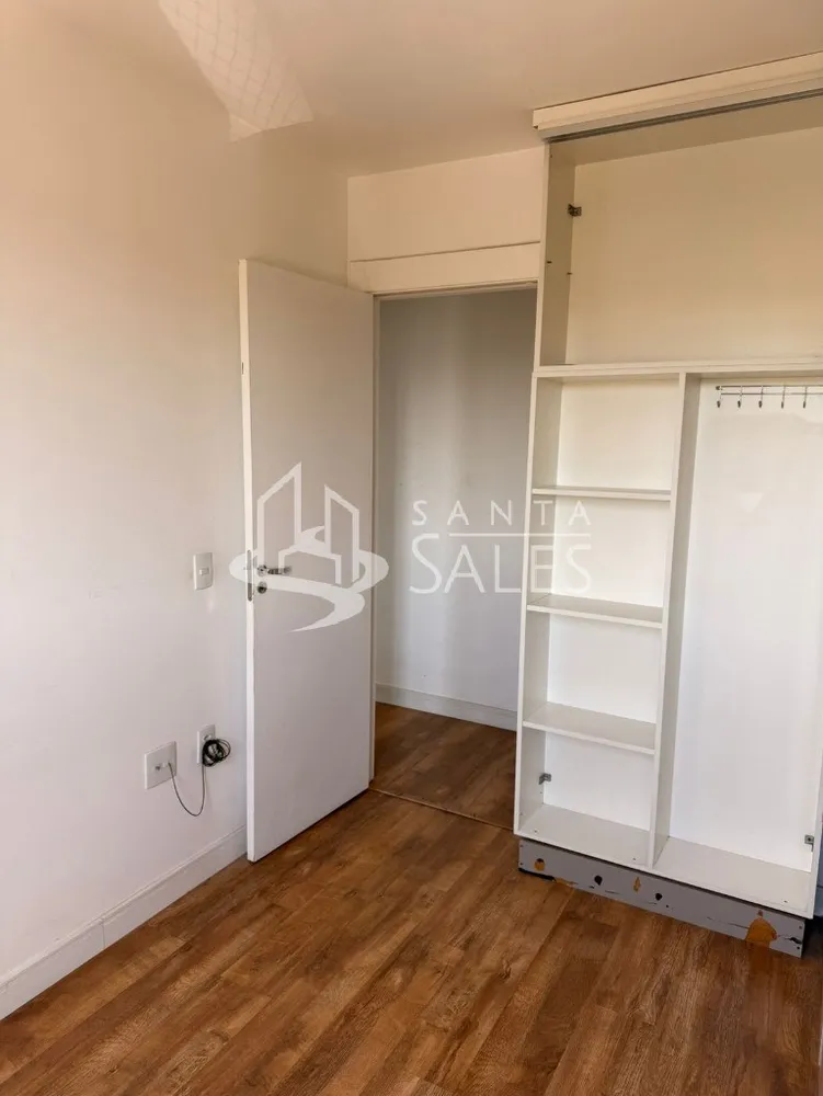 Apartamento, 2 quartos, 50 m² - Foto 4