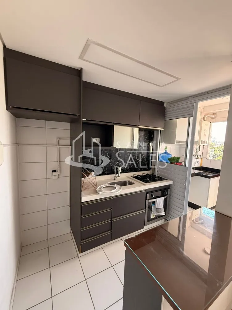 Apartamento, 2 quartos, 50 m² - Foto 8