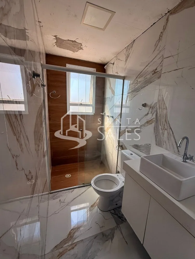 Apartamento, 2 quartos, 50 m² - Foto 8