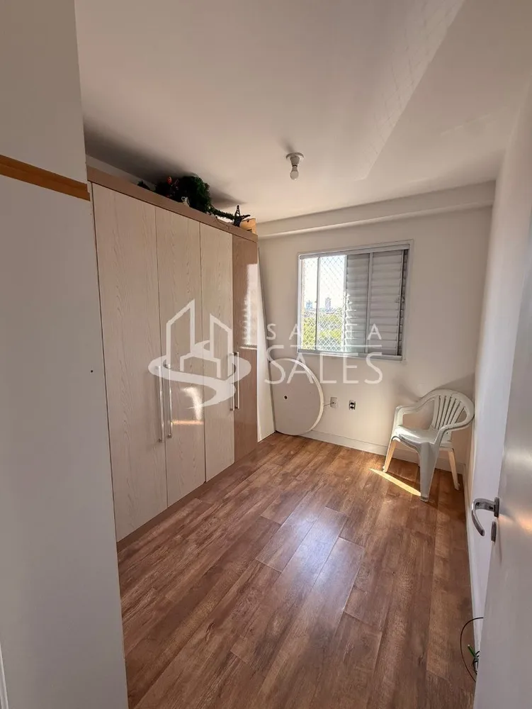 Apartamento, 2 quartos, 50 m² - Foto 3