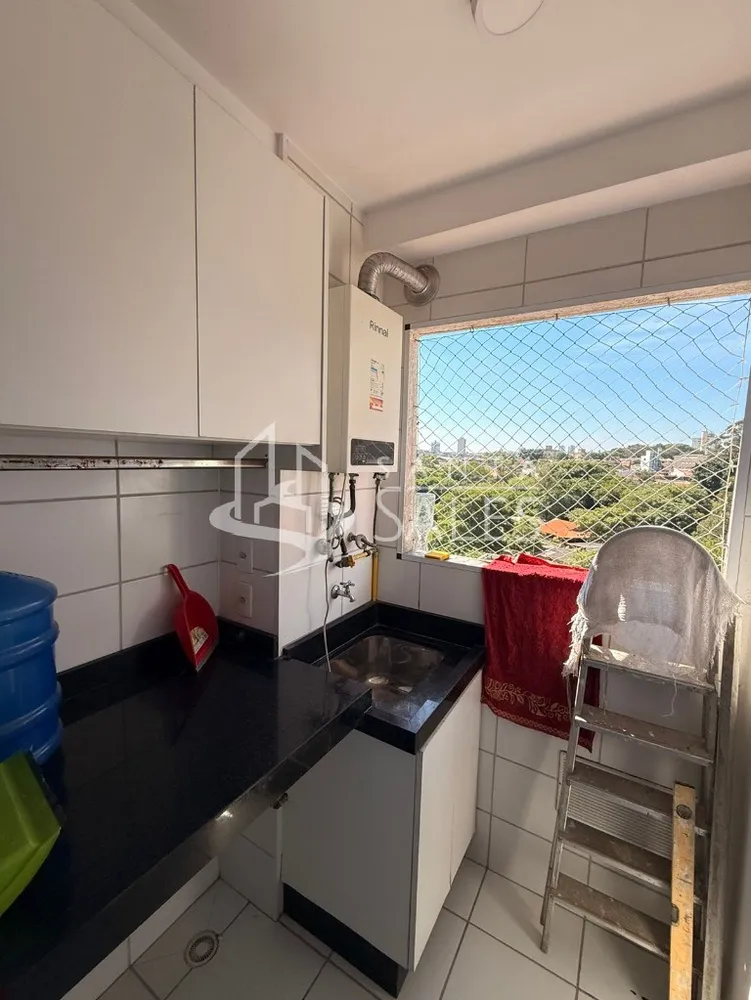 Apartamento, 2 quartos, 50 m² - Foto 9