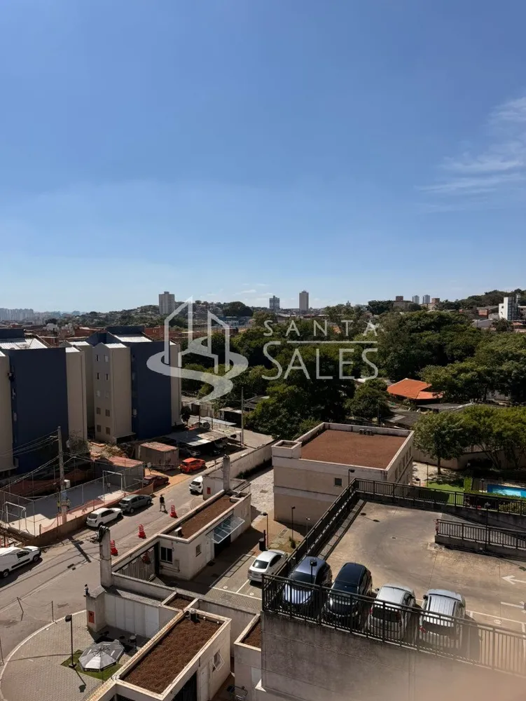 Apartamento, 2 quartos, 50 m² - Foto 16
