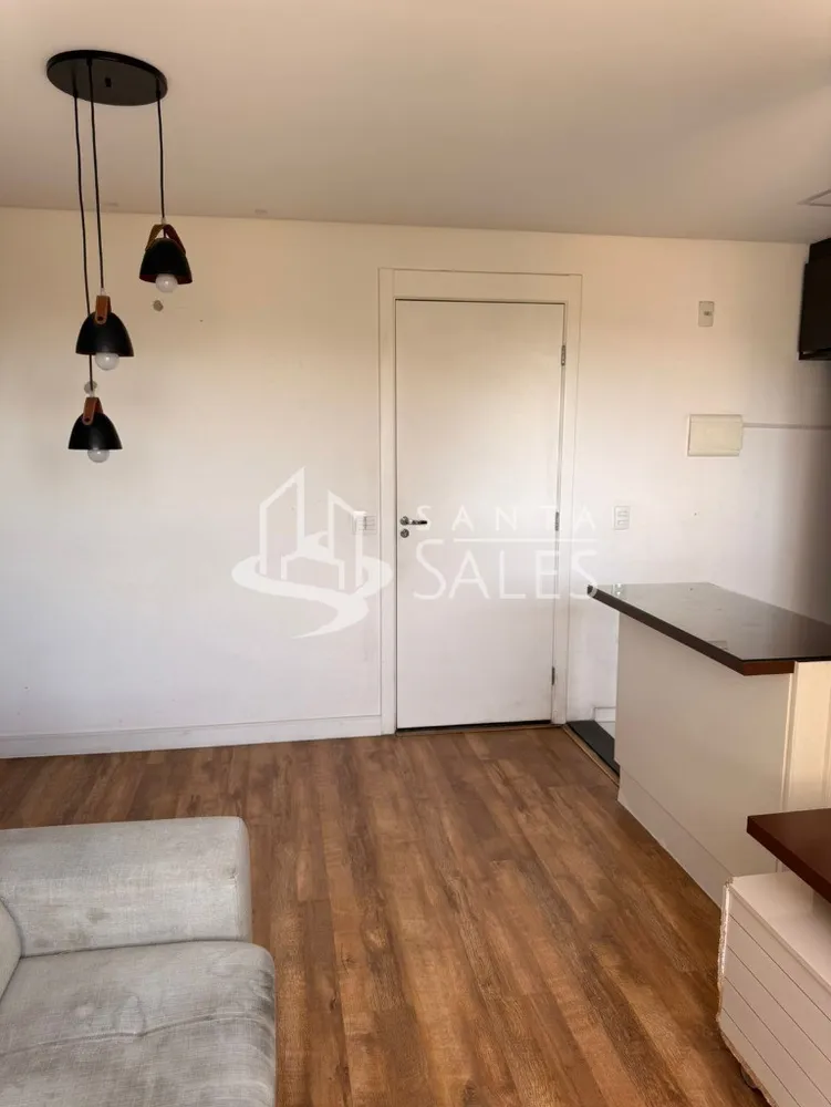 Apartamento, 2 quartos, 50 m² - Foto 11