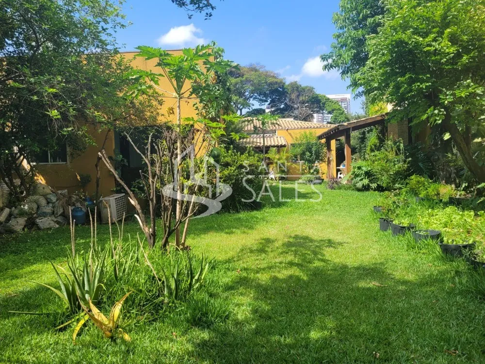 Casa, 4 quartos, 980 m² - Foto 4