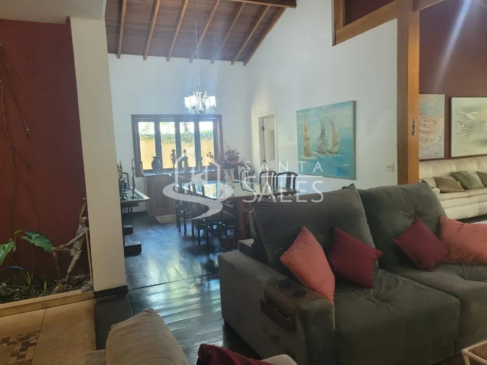 Casa, 4 quartos, 980 m² - Foto 2