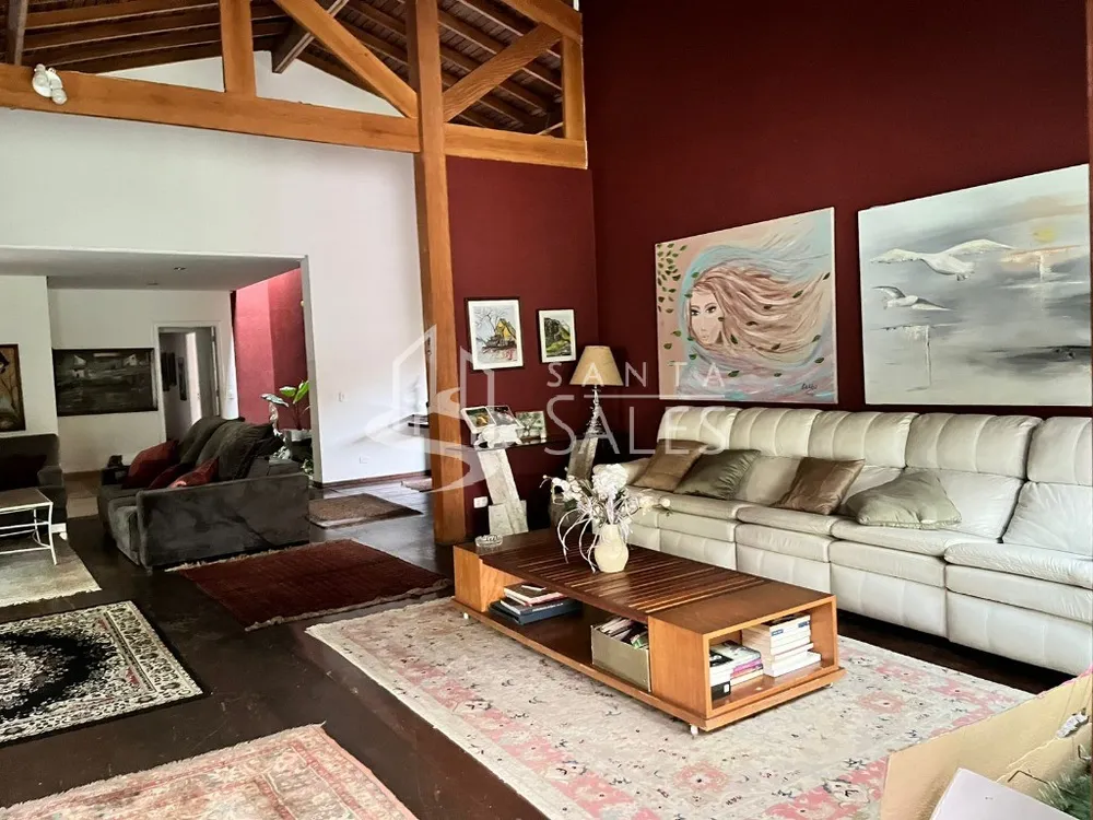 Casa, 4 quartos, 980 m² - Foto 7