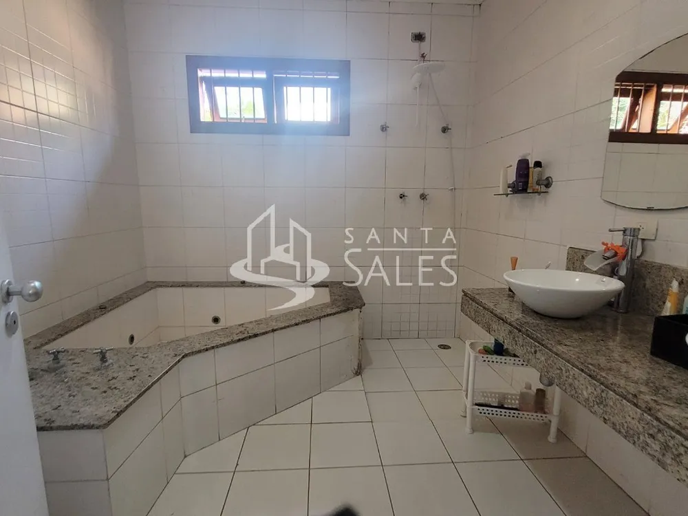 Casa, 4 quartos, 980 m² - Foto 1