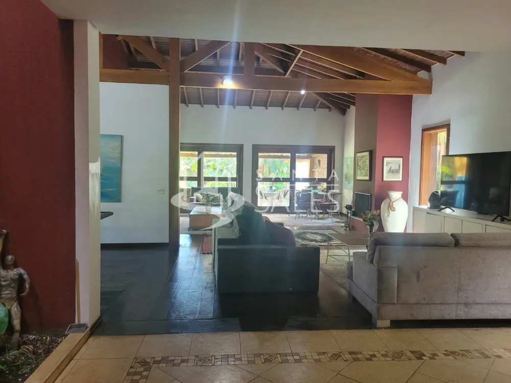 Casa, 4 quartos, 980 m² - Foto 6