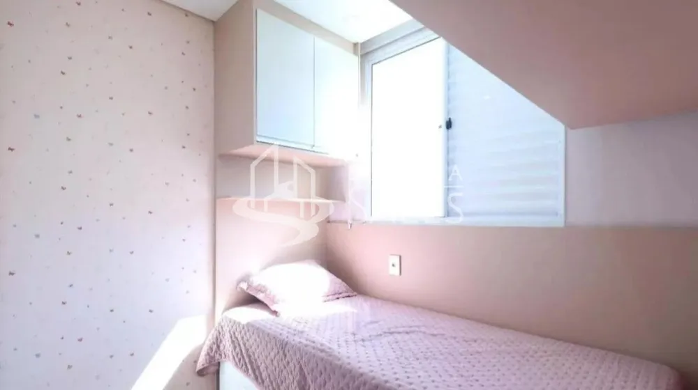 Apartamento, 2 quartos, 37 m² - Foto 8