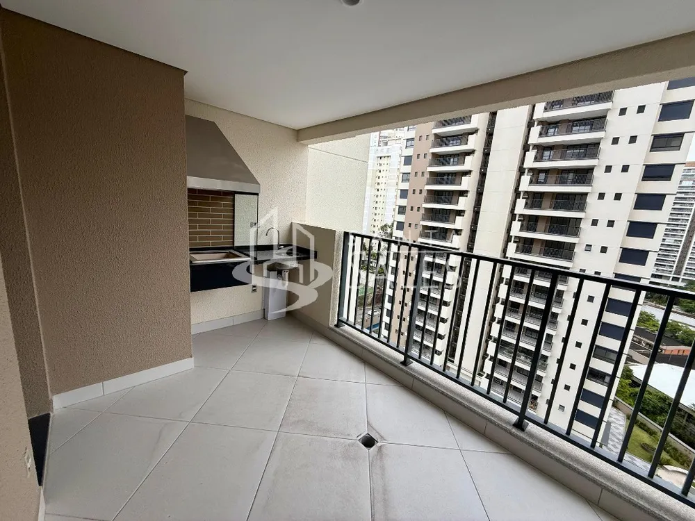 Apartamento, 2 quartos, 60 m² - Foto 2
