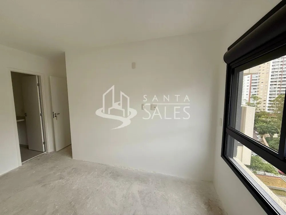 Apartamento, 2 quartos, 60 m² - Foto 4