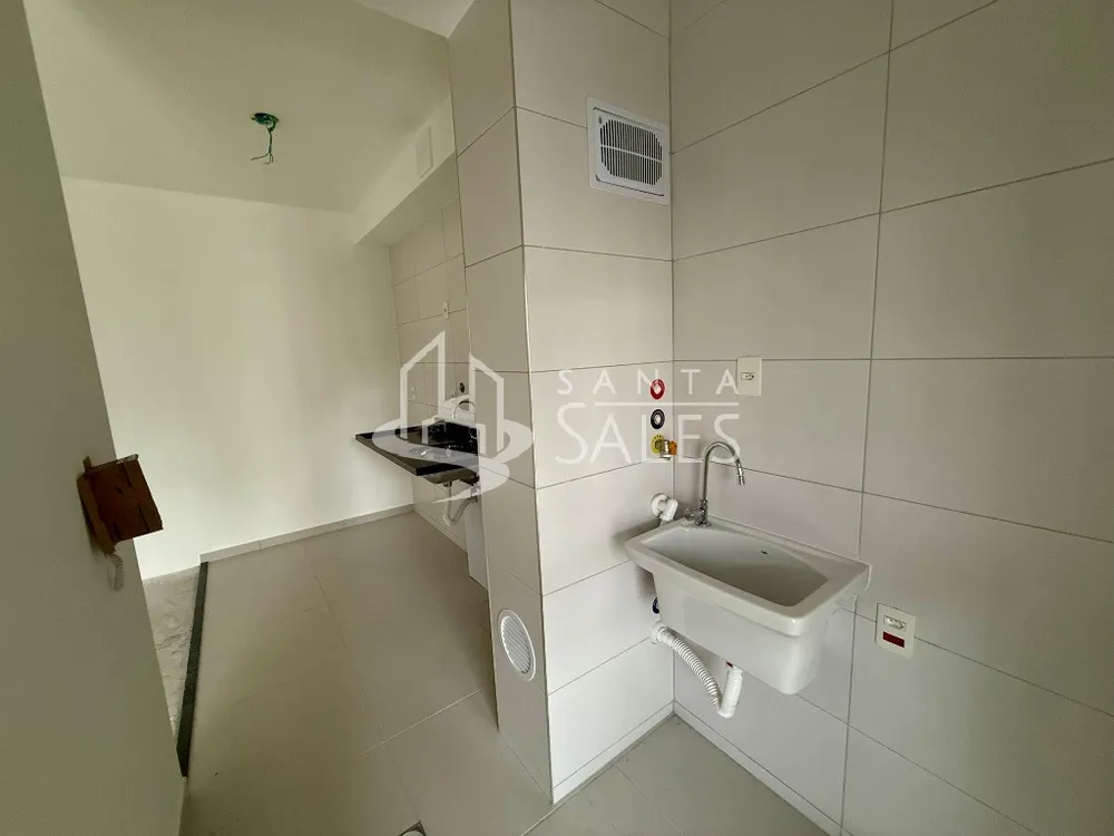 Apartamento, 2 quartos, 60 m² - Foto 3