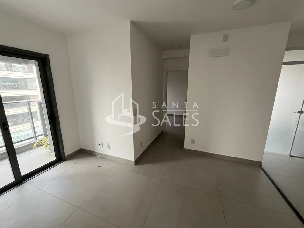 Apartamento, 1 quarto, 49 m² - Foto 4