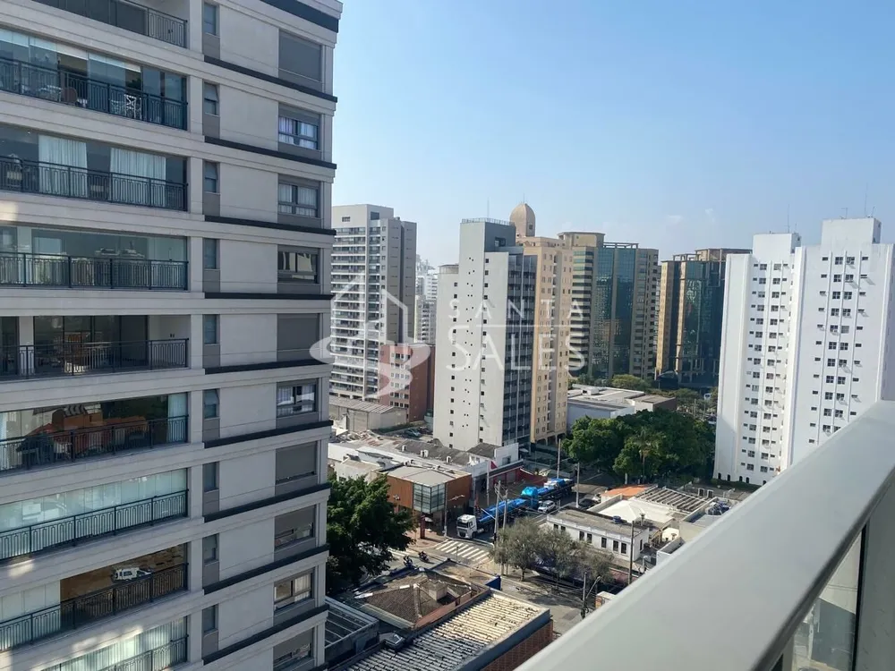 Apartamento, 1 quarto, 49 m² - Foto 4
