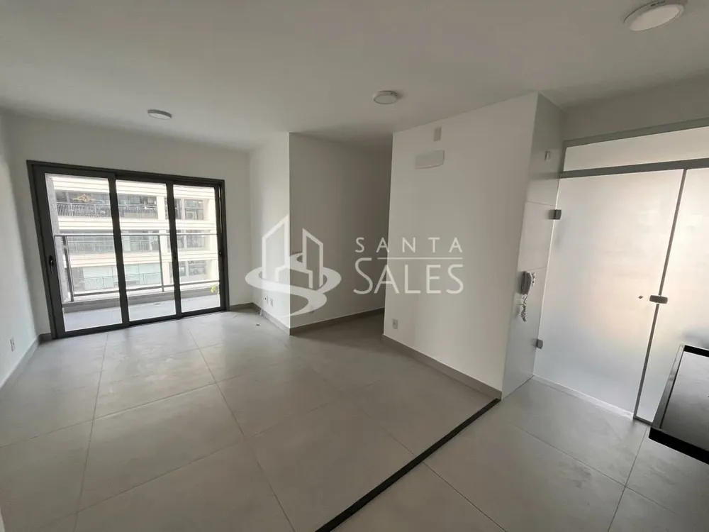 Apartamento, 1 quarto, 49 m² - Foto 2