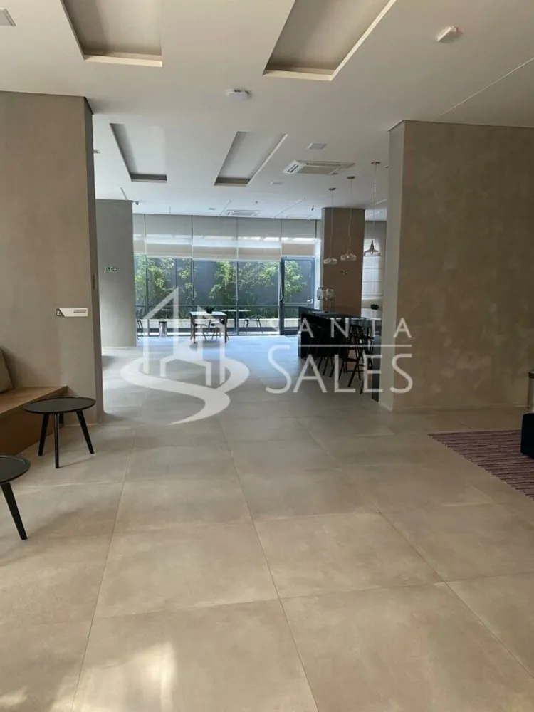 Apartamento, 1 quarto, 49 m² - Foto 12