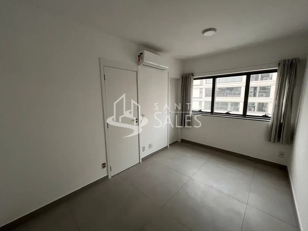 Apartamento, 1 quarto, 49 m² - Foto 3