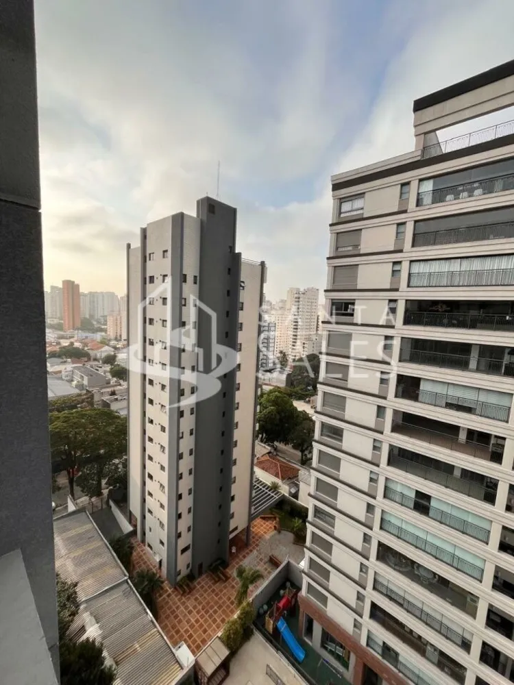 Apartamento, 1 quarto, 49 m² - Foto 3