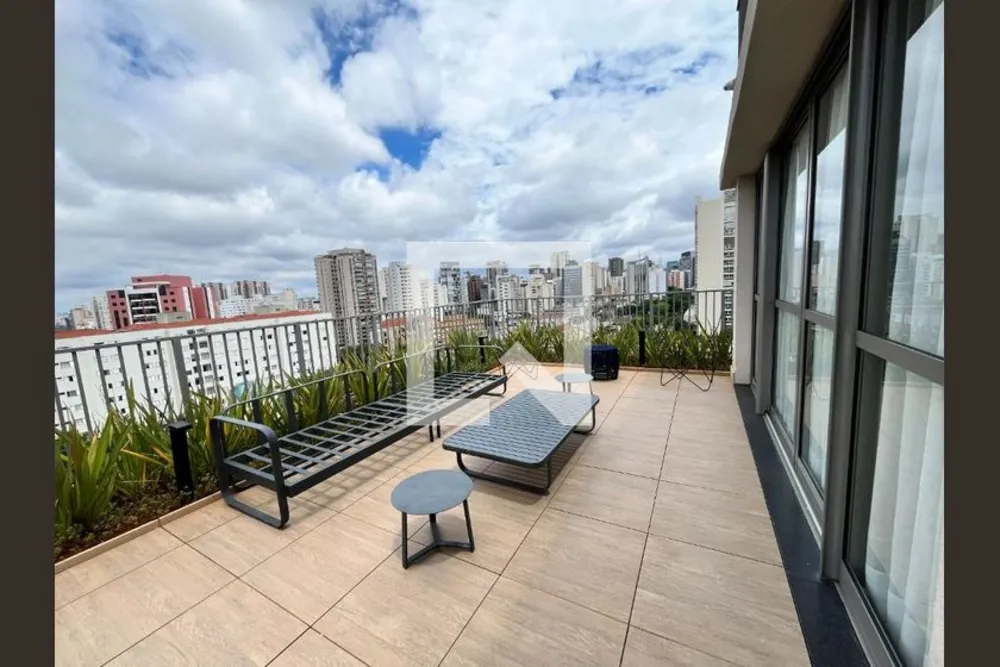 Kitnet-Studio, 25 m² - Foto 4
