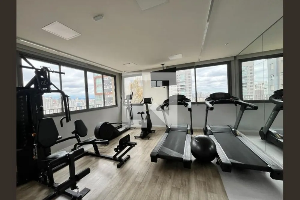 Kitnet-Studio, 25 m² - Foto 1
