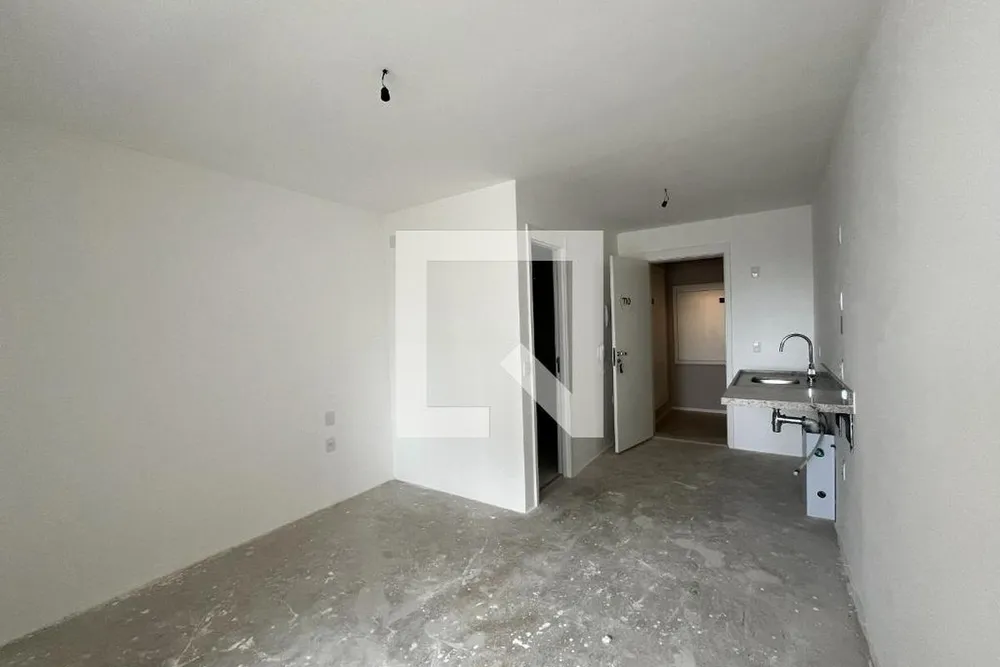 Kitnet-Studio, 25 m² - Foto 2