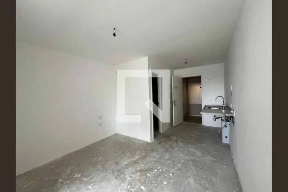 Kitnet-Studio, 25 m² - Foto 5