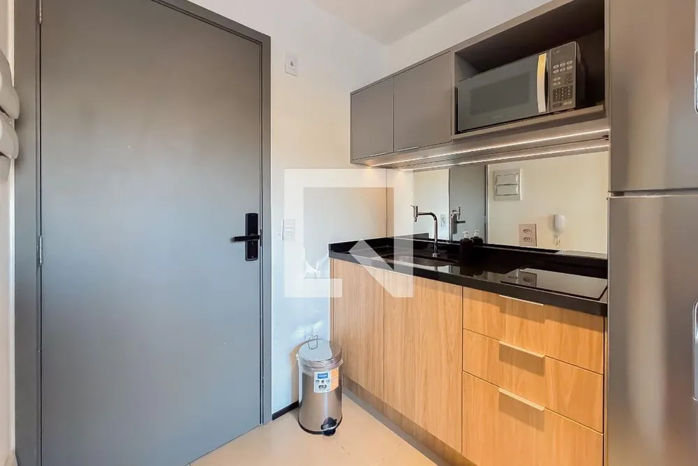 Kitnet-Studio, 18 m² - Foto 3
