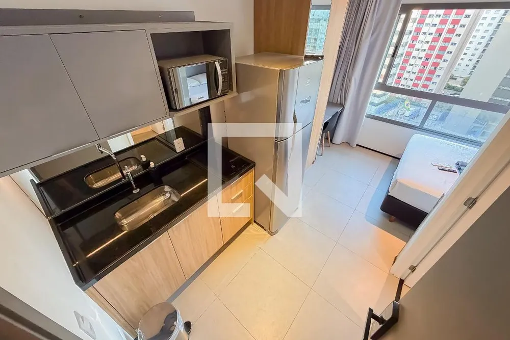 Kitnet-Studio, 18 m² - Foto 4