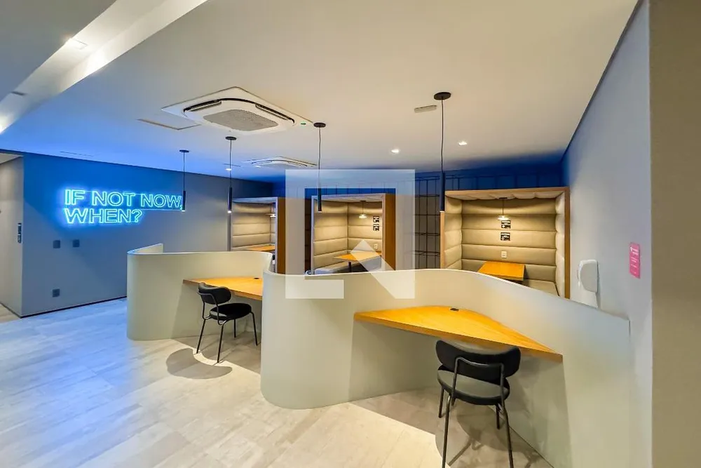 Kitnet-Studio, 18 m² - Foto 9