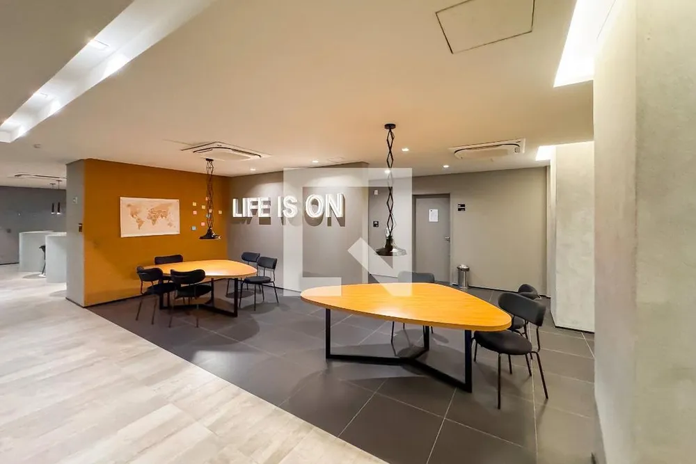 Kitnet-Studio, 18 m² - Foto 10